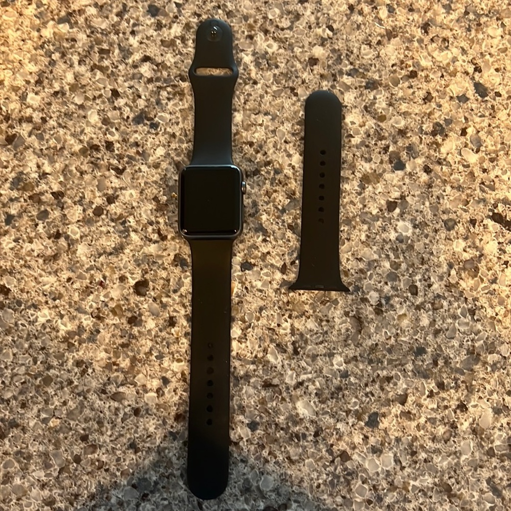 Apple Watch Series 1